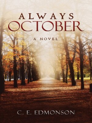 cover image of Always October